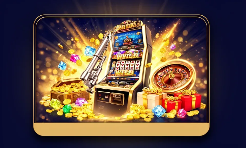 my 777 slots इस पेज पर क्या-क्या मिलेगा