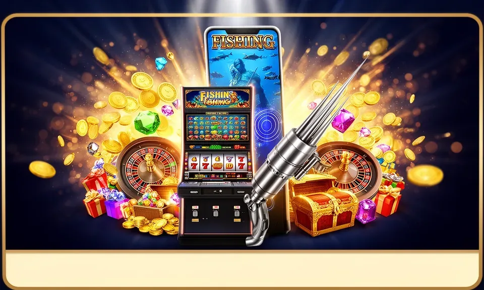 my 777 slots my 777 slots की कहानी — खेल और स्लॉट्स का संगम